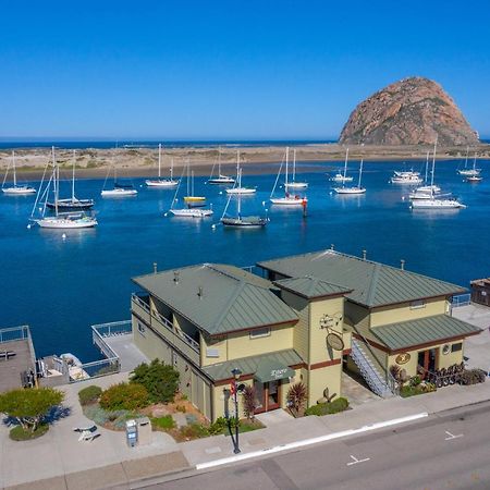 Estero Inn Morro Bay Eksteriør bilde