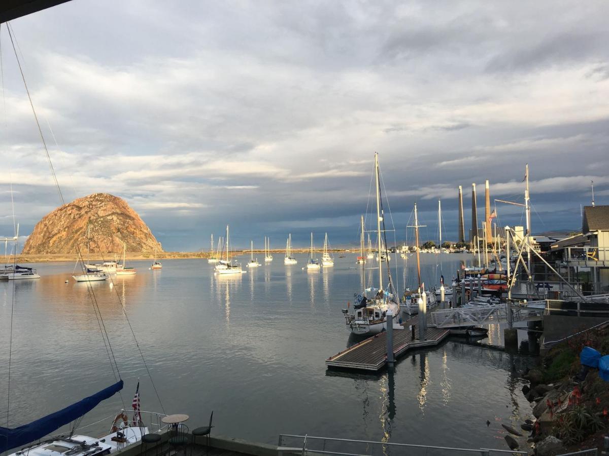 Estero Inn Morro Bay Eksteriør bilde