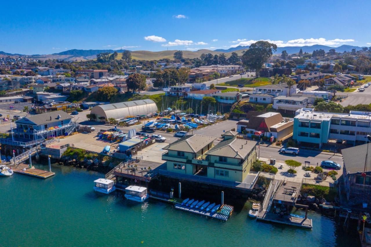 Estero Inn Morro Bay Eksteriør bilde