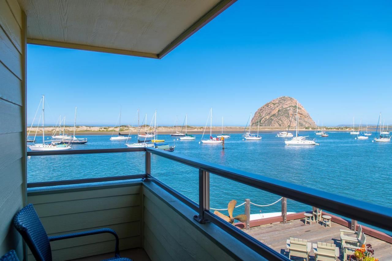Estero Inn Morro Bay Eksteriør bilde