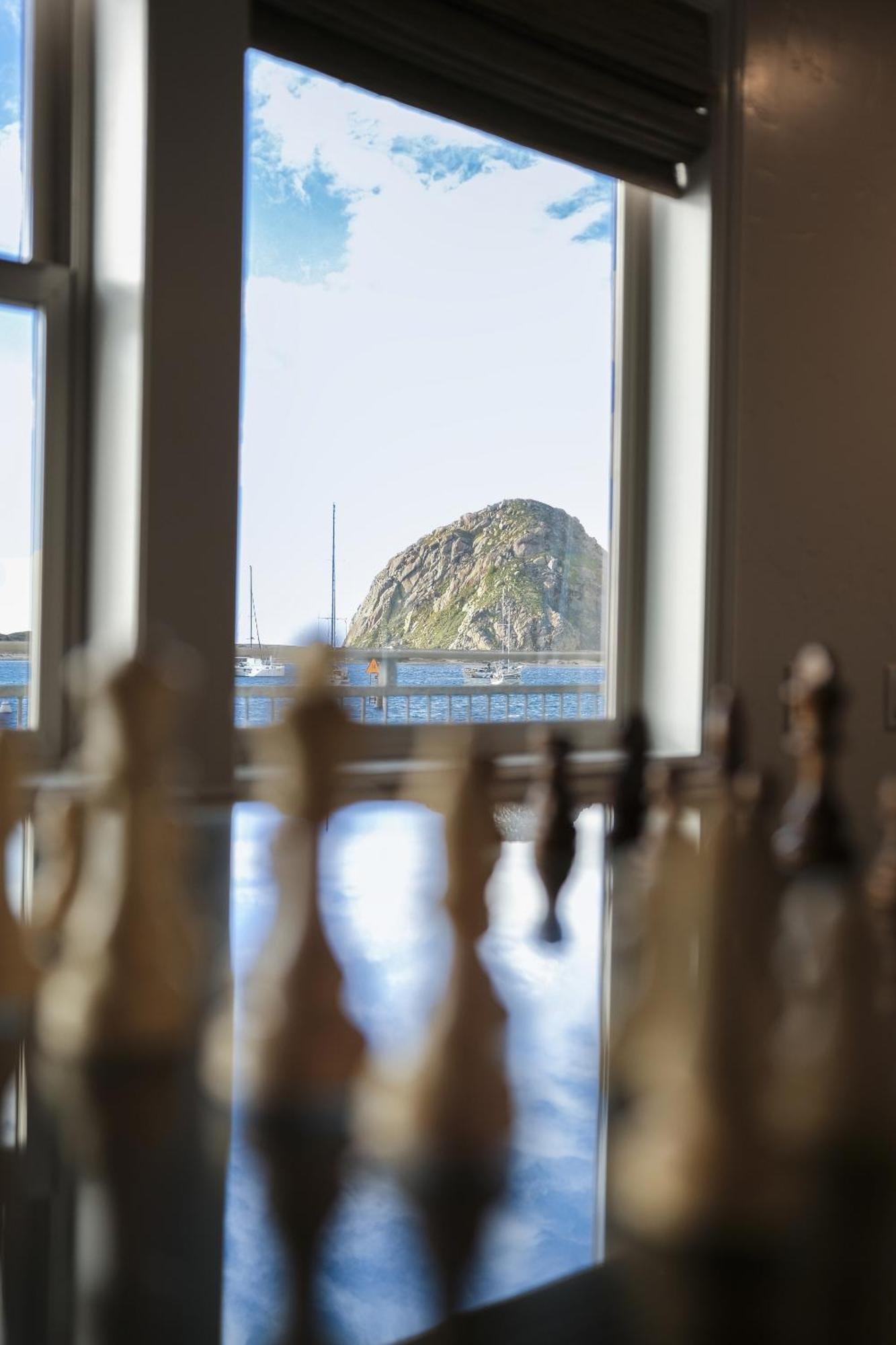 Estero Inn Morro Bay Rom bilde