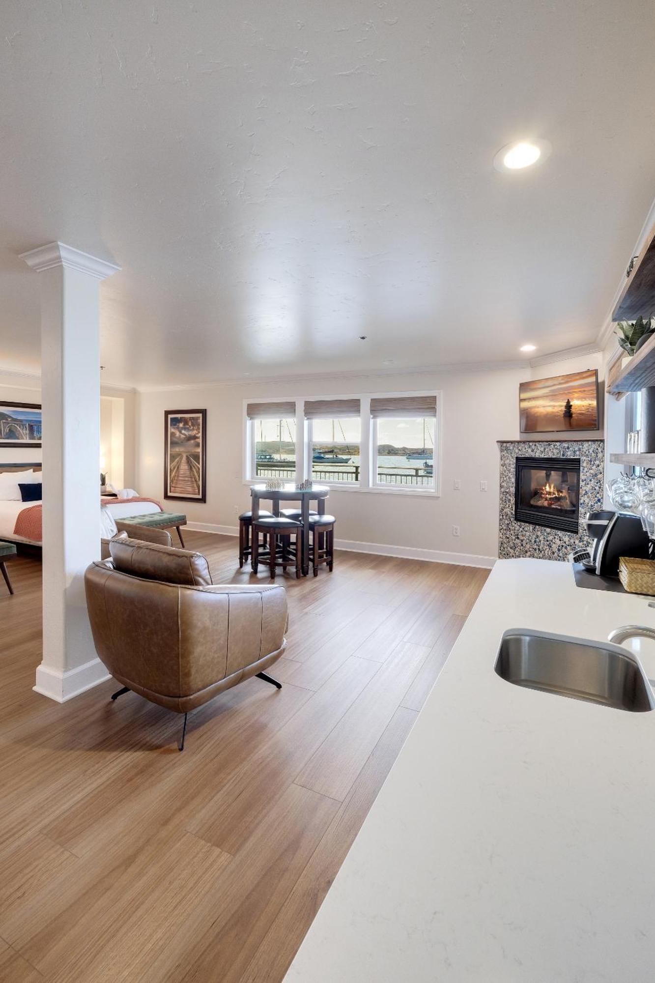Estero Inn Morro Bay Rom bilde