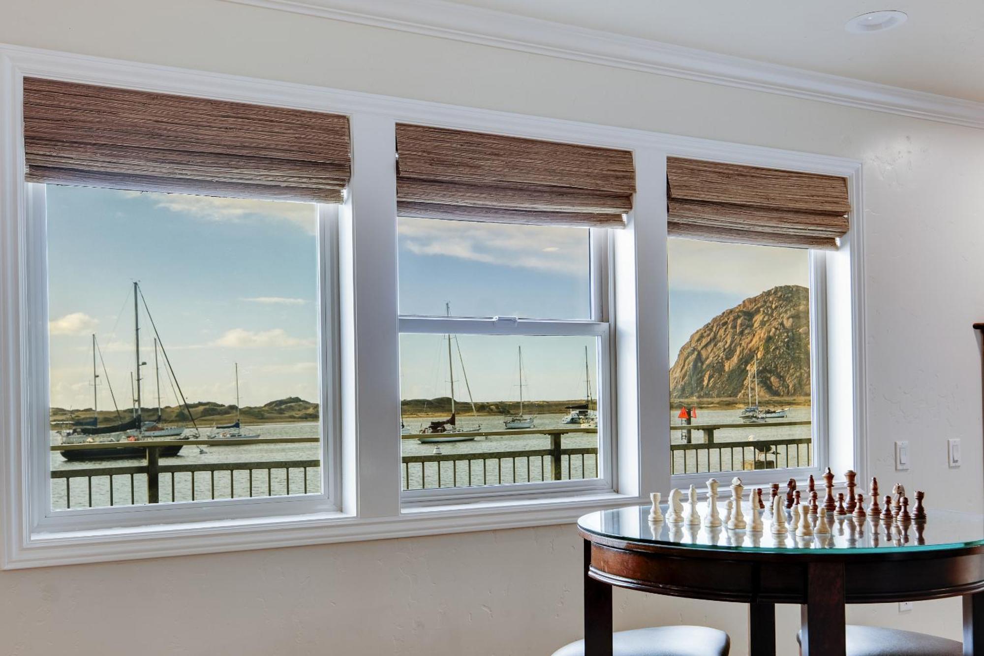 Estero Inn Morro Bay Rom bilde
