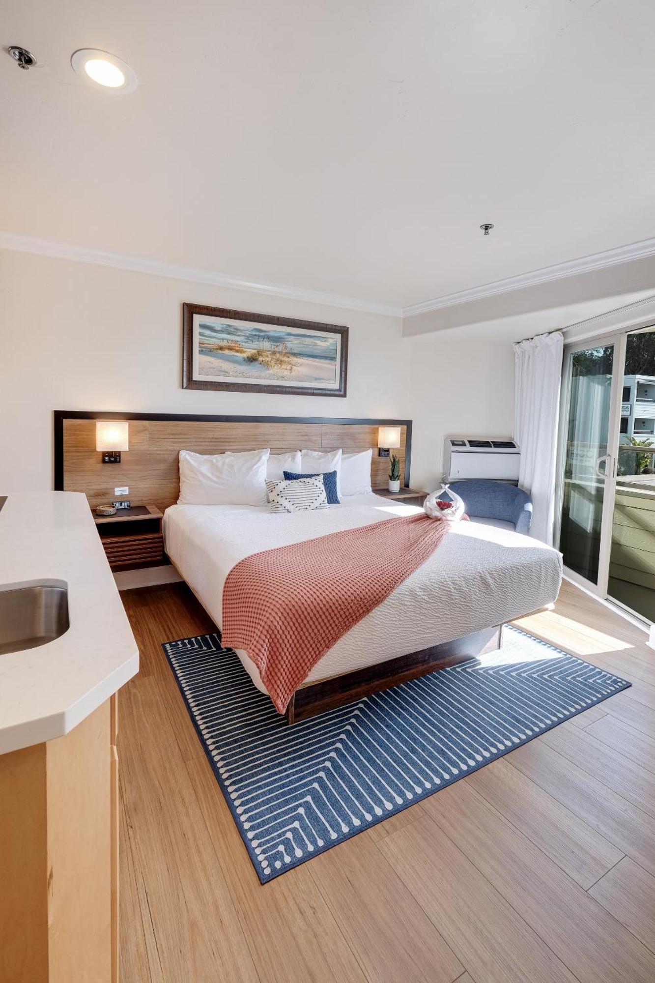 Estero Inn Morro Bay Rom bilde