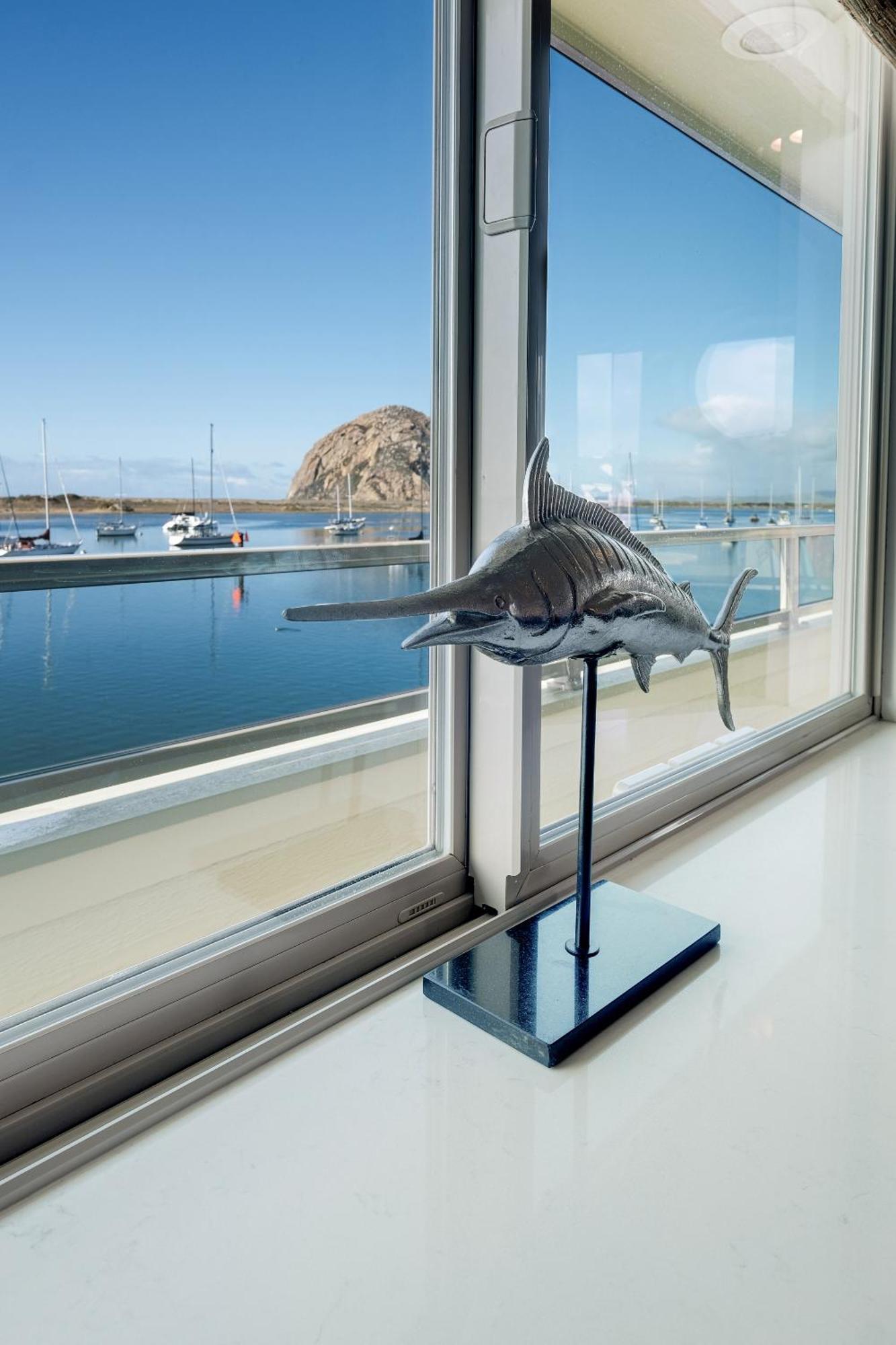 Estero Inn Morro Bay Rom bilde