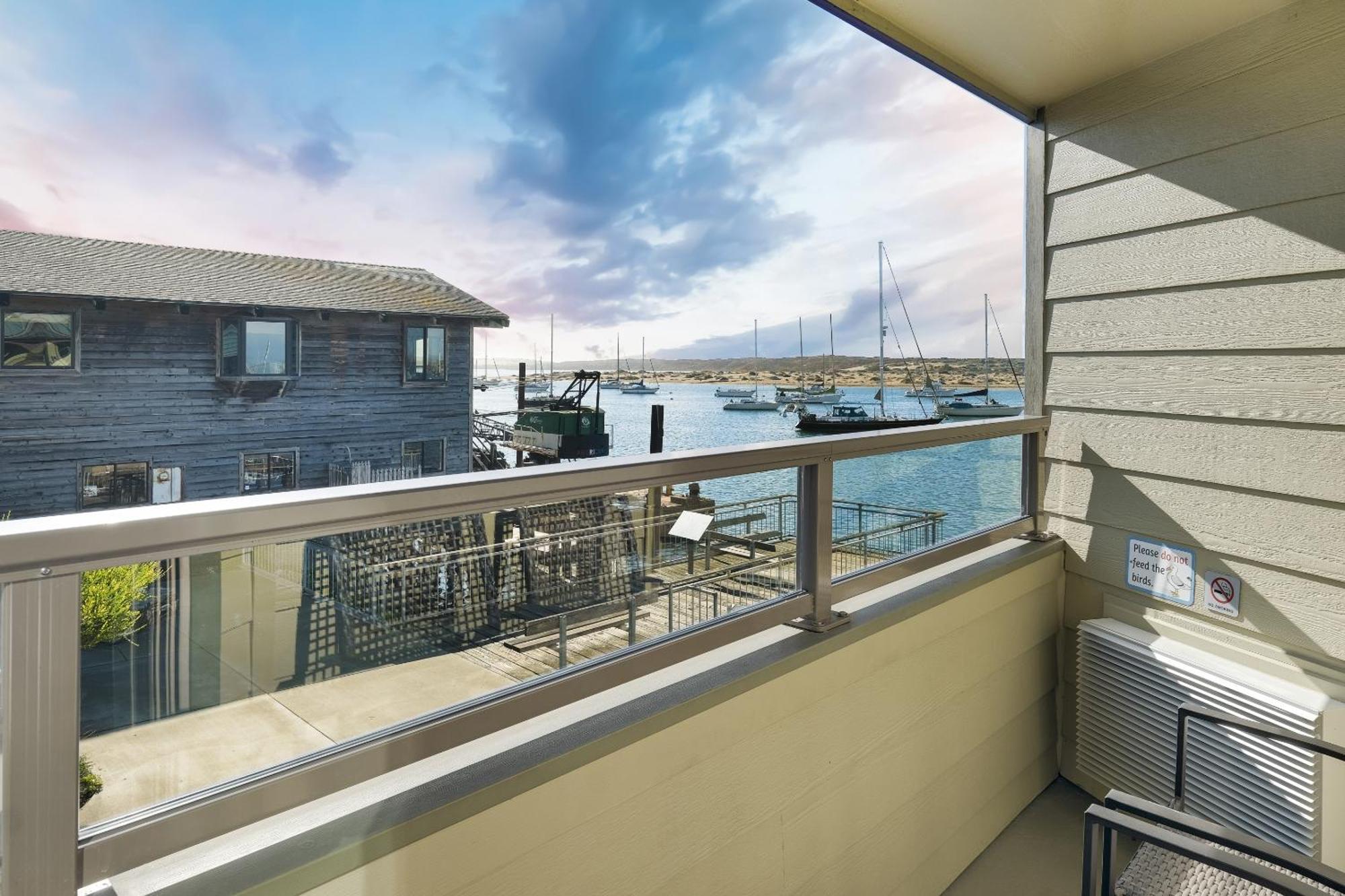 Estero Inn Morro Bay Rom bilde