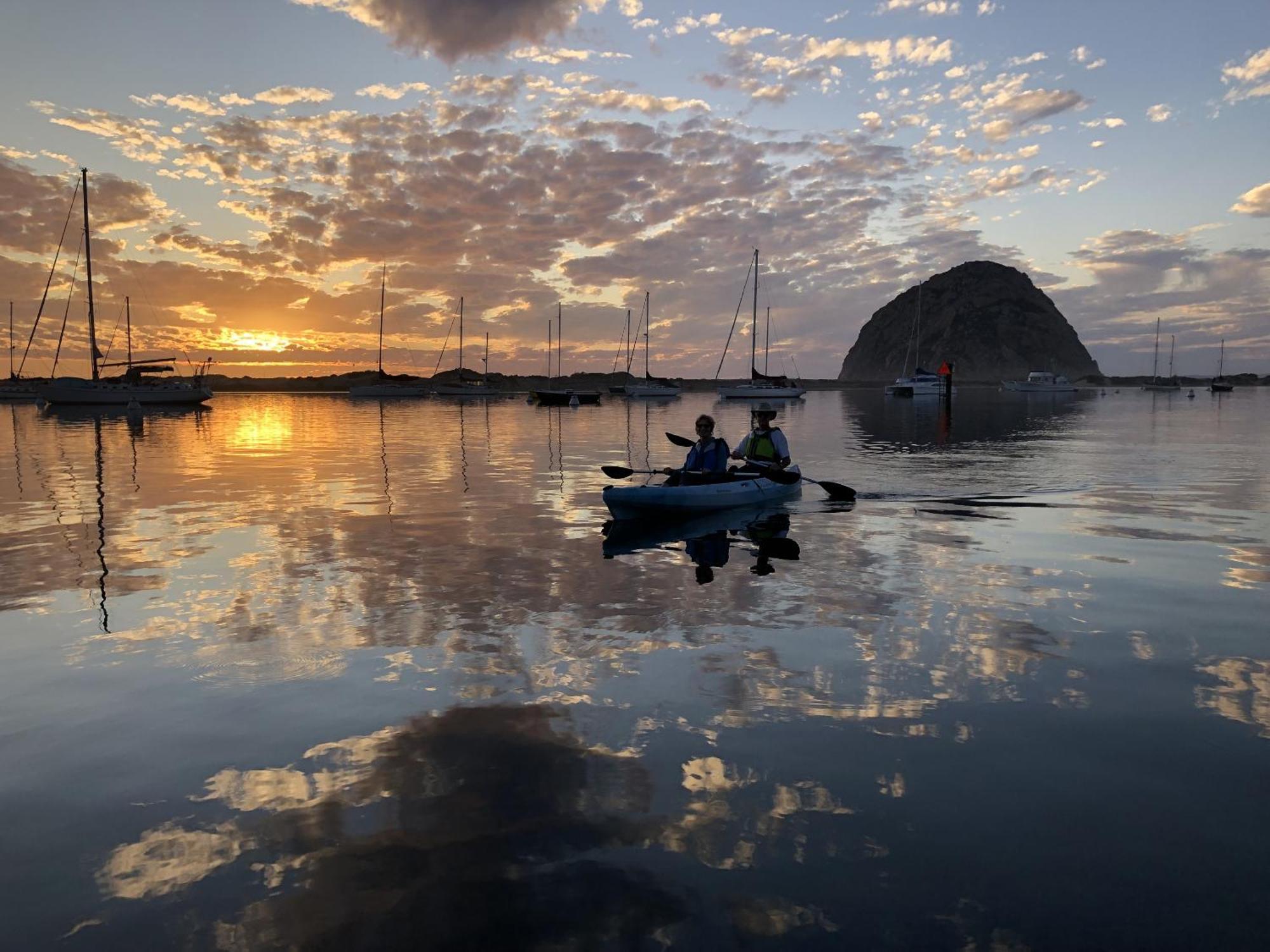 Estero Inn Morro Bay Eksteriør bilde