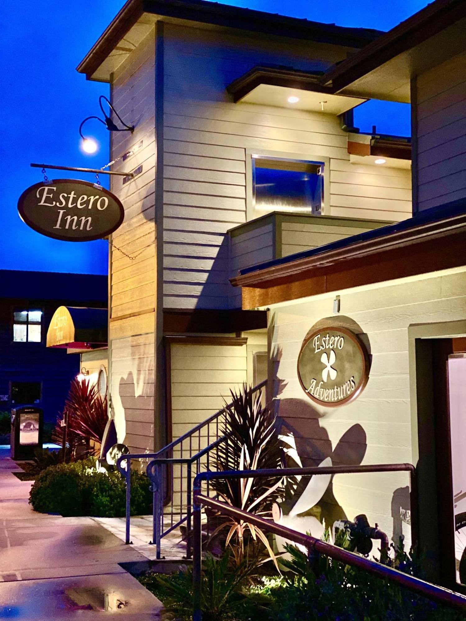 Estero Inn Morro Bay Eksteriør bilde