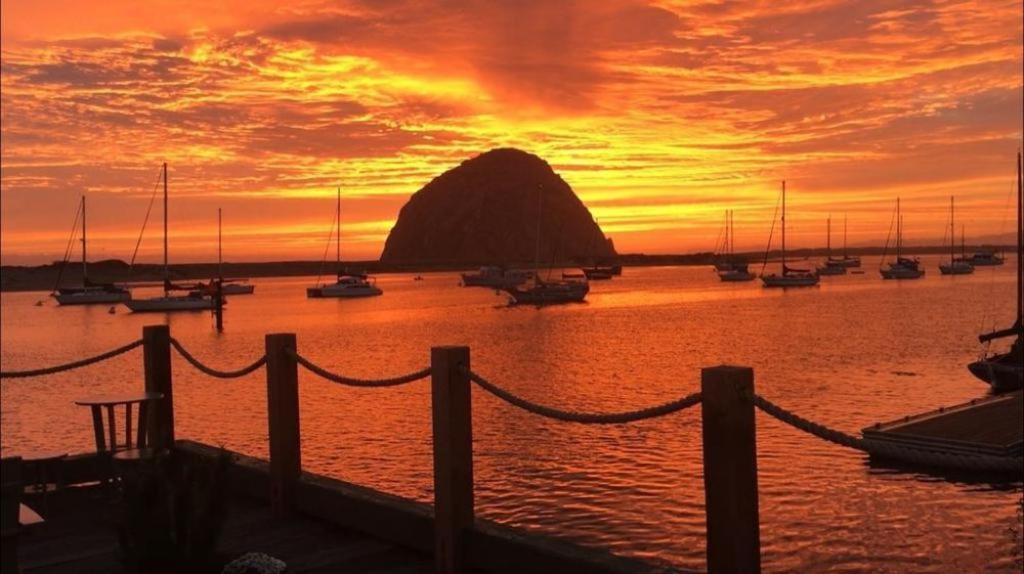Estero Inn Morro Bay Eksteriør bilde