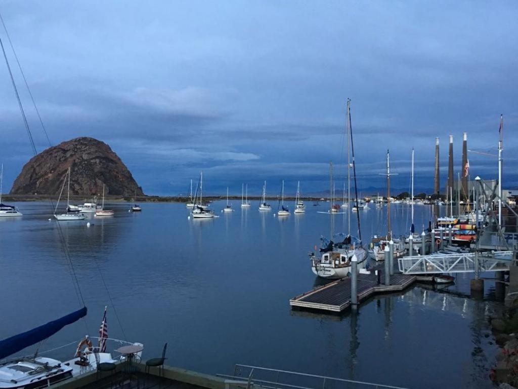 Estero Inn Morro Bay Eksteriør bilde
